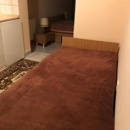 Sarajevo Hotonj Lägenhet *