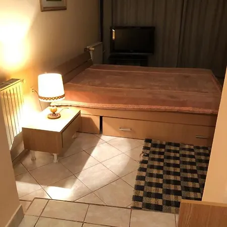 Lägenhet Sarajevo Hotonj