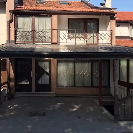 Sarajevo Hotonj