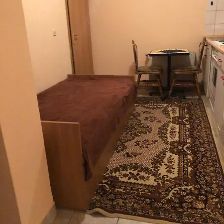 Lägenhet Sarajevo Hotonj *